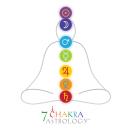 7 CHAKRA ASTROLOGY logo